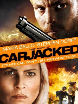 Carjacked DVDRIP French