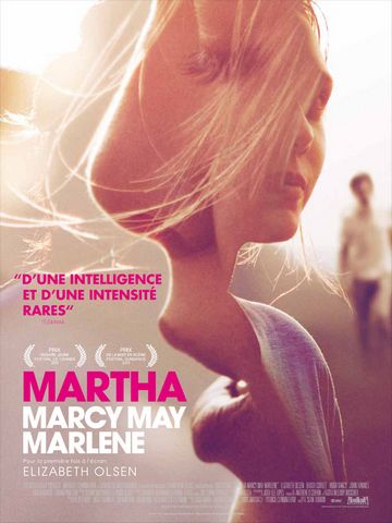Martha Marcy May Marlene BDRIP TrueFrench