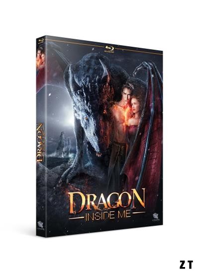 Dragon inside me Blu-Ray 720p French