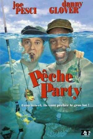 Pêche Party DVDRIP French