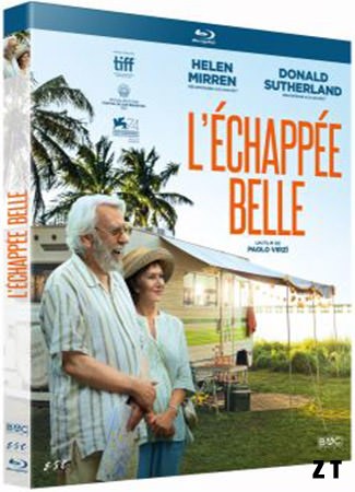 L'Echappée belle Blu-Ray 1080p French