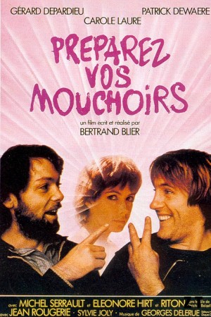 Préparez vos mouchoirs DVDRIP French