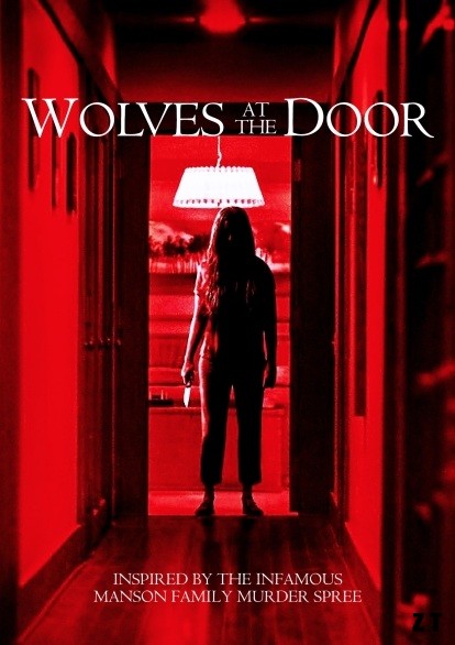 Wolves At The Door HDRip TrueFrench