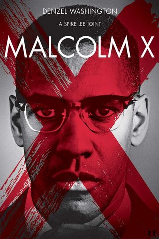 Malcolm X HDLight 1080p TrueFrench