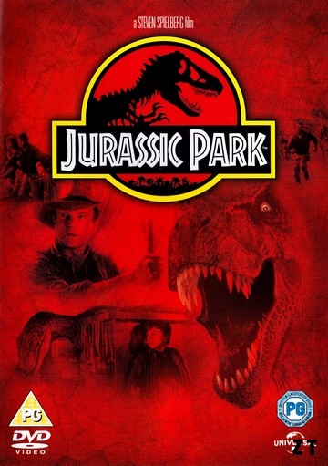 Jurassic Park DVDRIP MKV TrueFrench