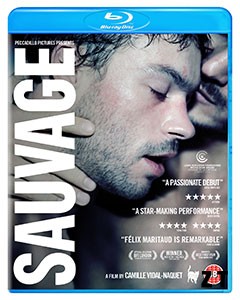 Sauvage HDLight 720p French