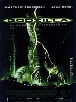 Godzilla DVDRIP French
