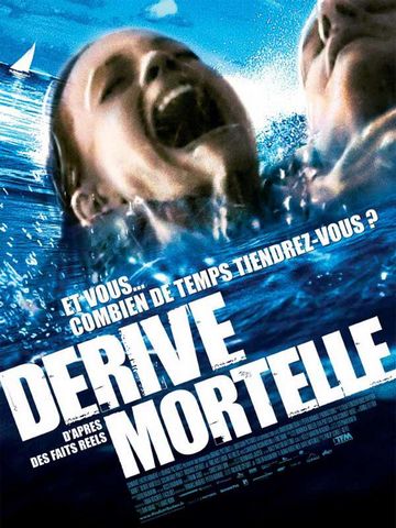 DÉRIVE MORTELLE DVDRIP French