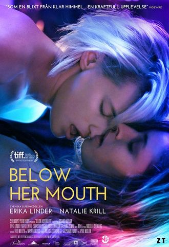Below Her Mouth WEB-DL 720p French