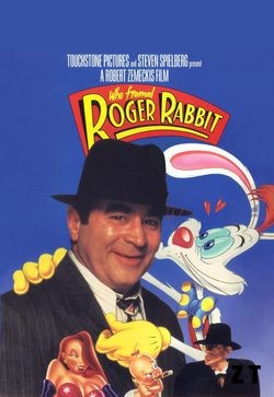 Qui veut la peau de Roger Rabbit DVDRIP French
