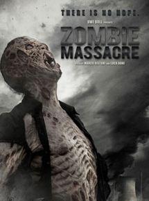 zombie massacre DVDRIP French