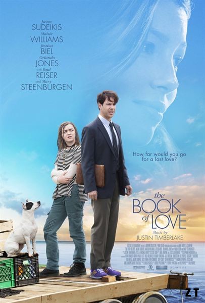 The Book Of Love DVDRIP MKV French
