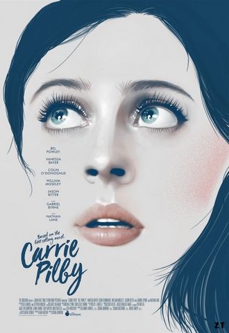 Carrie Pilby HDRip French
