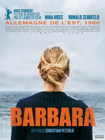 Barbara DVDRIP French