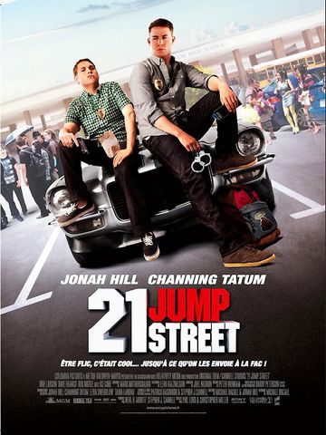 21 Jump Street HDLight 720p MULTI
