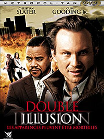 Double Illusion DVDRIP French