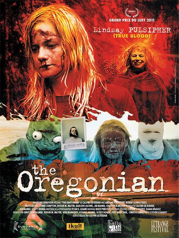 The Oregonian HDLight 720p VOSTFR