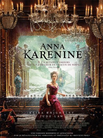 Anna Karenine DVDRIP French