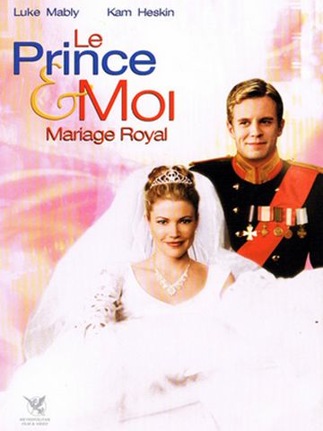 Le Prince et moi : Mariage royal DVDRIP French