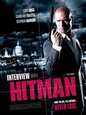 Interview with a Hitman DVDRIP TrueFrench
