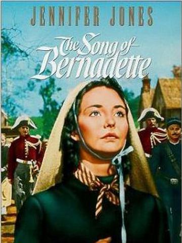 Le Chant de Bernadette DVDRIP TrueFrench