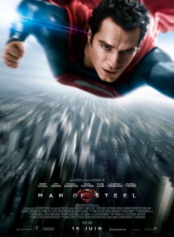 Man of Steel BDRIP French