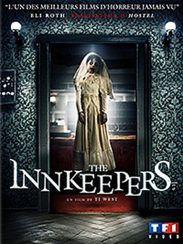 The Innkeepers DVDRIP French