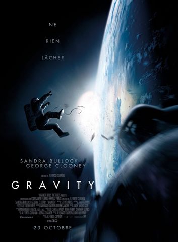 Gravity DVDRIP French