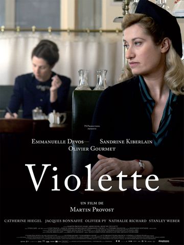 Violette DVDRIP French