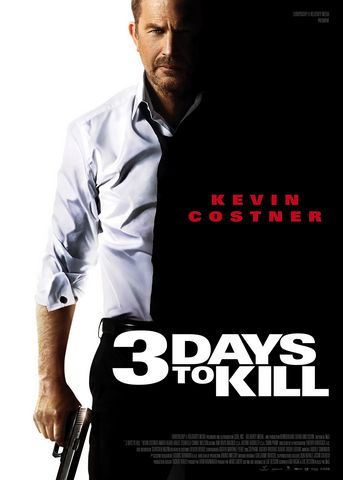 3 Days to Kill DVDRIP French
