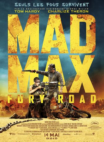 Mad Max: Fury Road ULTRA HD x265 MULTI