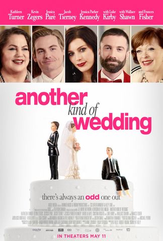 Another Kind of Wedding HDRip French