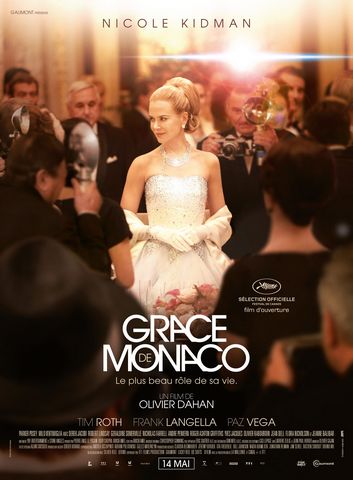 Grace de Monaco BDRIP French