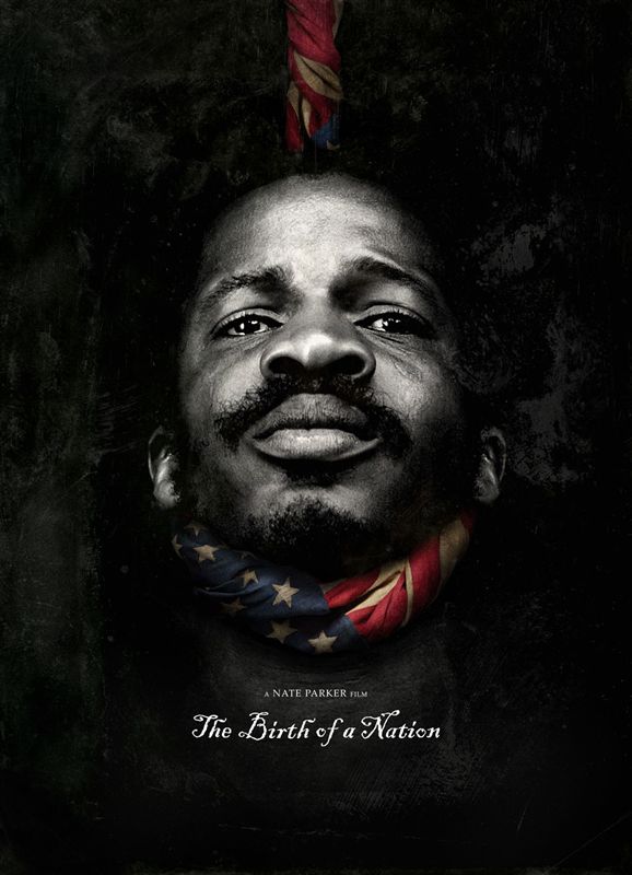 The Birth of a Nation BDRIP French