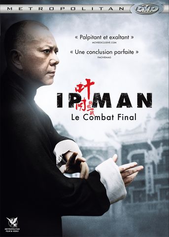 Ip Man : Le combat final DVDRIP French