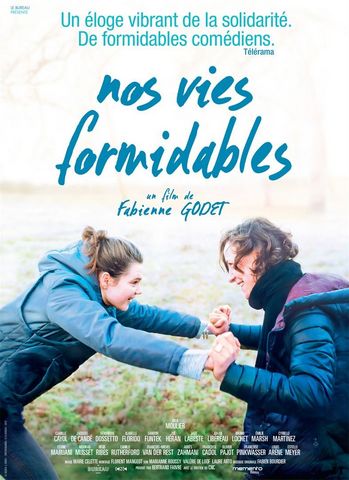 Nos vies formidables WEB-DL 720p French