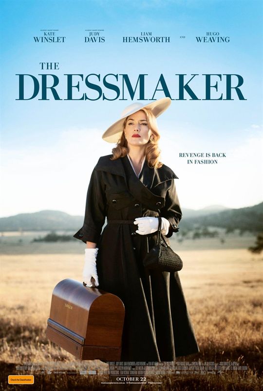 The Dressmaker BDRIP French