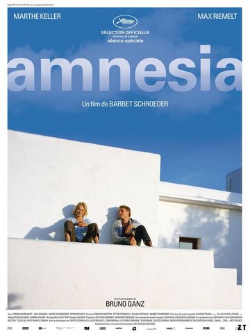 Amnesia DVDRIP French