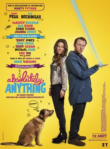 Absolutely Anything HDLight 1080p MULTI