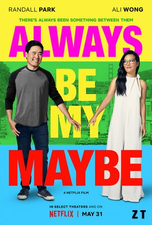 Always Be My Maybe HDRip French