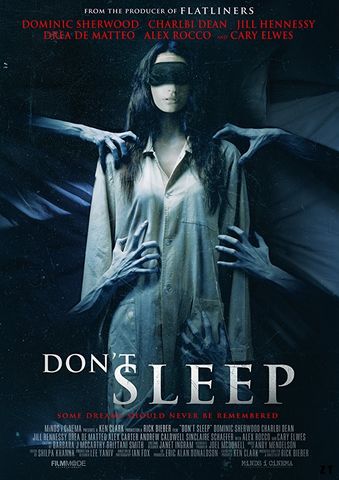 Don't Sleep WEB-DL 720p VOSTFR