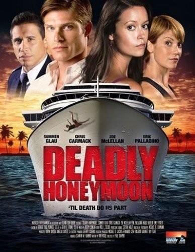Deadly Honeymoon : Lune De Miel DVDRIP TrueFrench
