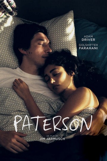Paterson BRRIP French