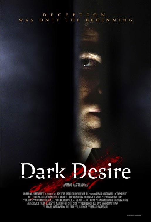 Dark Desire DVDRIP French
