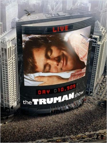 The Truman Show HDLight 720p MULTI