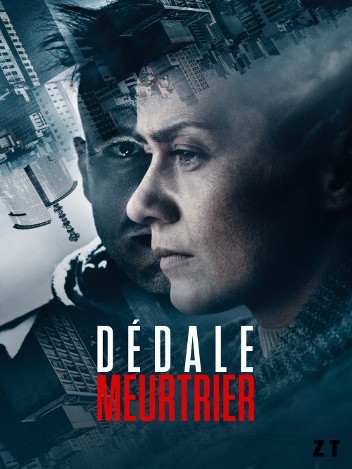 Dédale meurtrier HDRip French