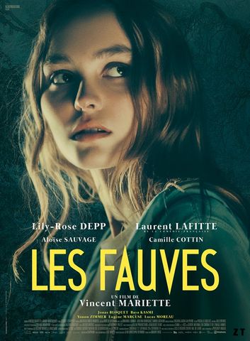 Les Fauves WEB-DL 1080p French