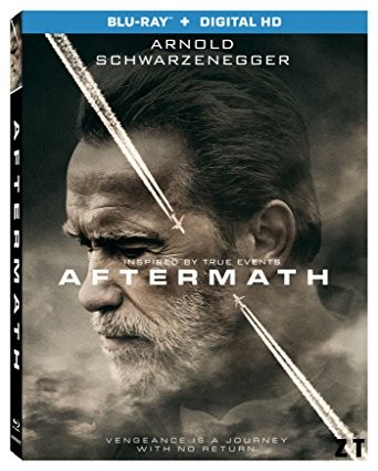 Aftermath Blu-Ray 720p French