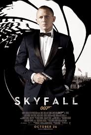 James Bond 23 - Skyfall DVDRIP French