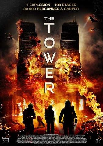 The Tower DVDRIP MKV TrueFrench